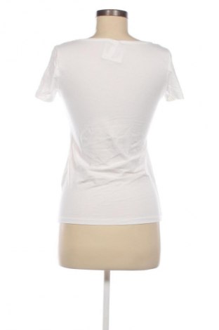 Damen T-Shirt H&M, Größe S, Farbe Weiß, Preis 7,99 €