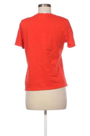 Dámské tričko H&M, Velikost S, Barva Červená, Cena  279,00 Kč