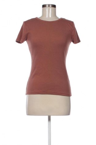 Dámske tričko H&M, Veľkosť M, Farba Hnedá, Cena  6,95 €