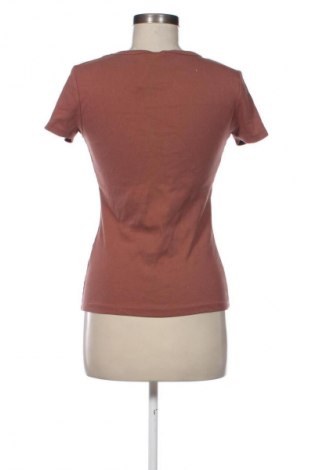 Dámske tričko H&M, Veľkosť M, Farba Hnedá, Cena  6,95 €