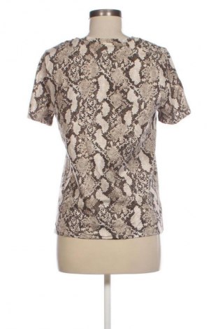 Γυναικείο t-shirt H&M, Μέγεθος M, Χρώμα Πολύχρωμο, Τιμή 10,99 €