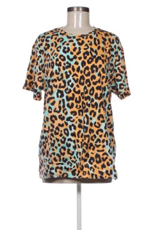 Damen T-Shirt H&M, Größe M, Farbe Mehrfarbig, Preis 6,99 €