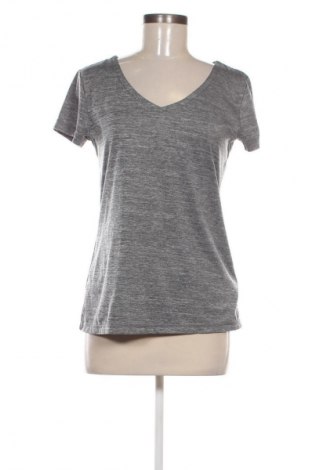 Tricou de femei H&M, Mărime S, Culoare Gri, Preț 29,99 Lei
