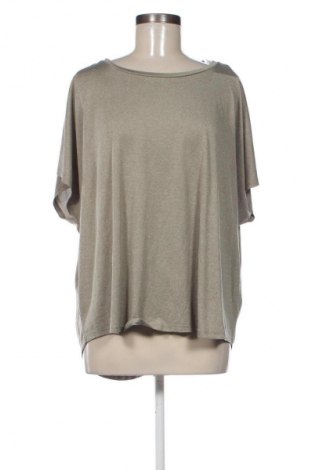 Tricou de femei H&M, Mărime 3XL, Culoare Verde, Preț 45,99 Lei