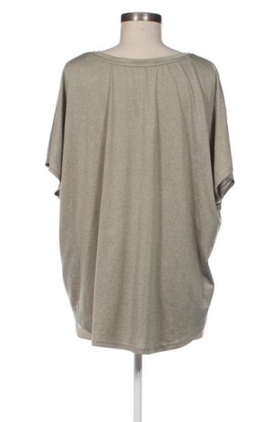Tricou de femei H&M, Mărime 3XL, Culoare Verde, Preț 45,99 Lei