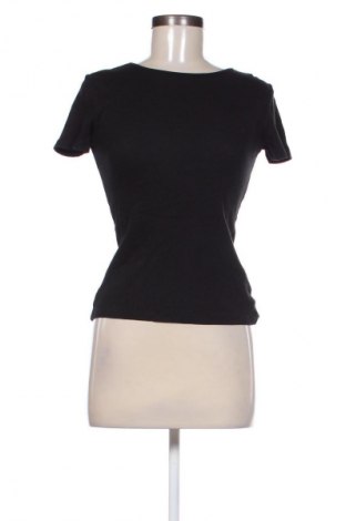 Dámské tričko H&M, Velikost S, Barva Černá, Cena  279,00 Kč