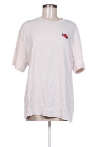 Tricou de femei H&M, Mărime M, Culoare Bej, Preț 36,99 Lei
