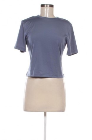Dámské tričko H&M, Velikost L, Barva Modrá, Cena  229,00 Kč