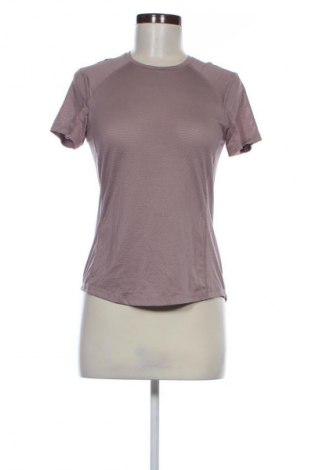 Tricou de femei H&M, Mărime S, Culoare Mov deschis, Preț 31,99 Lei