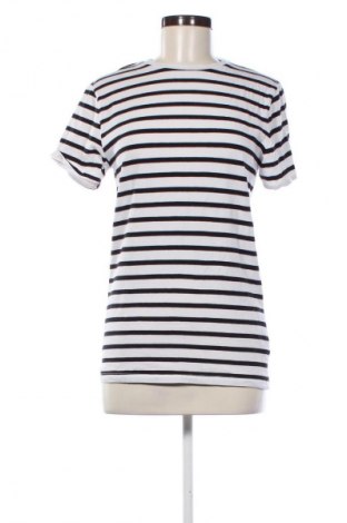 Γυναικείο t-shirt H&M, Μέγεθος M, Χρώμα Πολύχρωμο, Τιμή 7,99 €