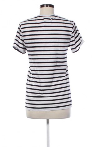 Γυναικείο t-shirt H&M, Μέγεθος M, Χρώμα Πολύχρωμο, Τιμή 7,99 €