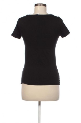 Damski T-shirt H&M, Rozmiar S, Kolor Czarny, Cena 55,99 zł
