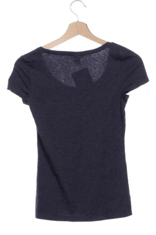 Dámske tričko H&M, Veľkosť XS, Farba Modrá, Cena  9,95 €
