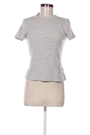 Tricou de femei H&M, Mărime L, Culoare Gri, Preț 37,99 Lei