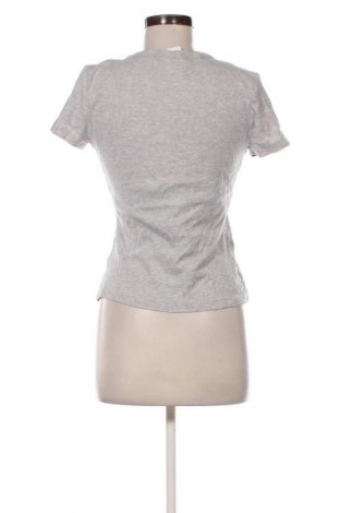 Tricou de femei H&M, Mărime L, Culoare Gri, Preț 37,99 Lei