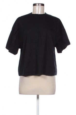 Damen T-Shirt H&M Divided, Größe M, Farbe Schwarz, Preis 11,99 €