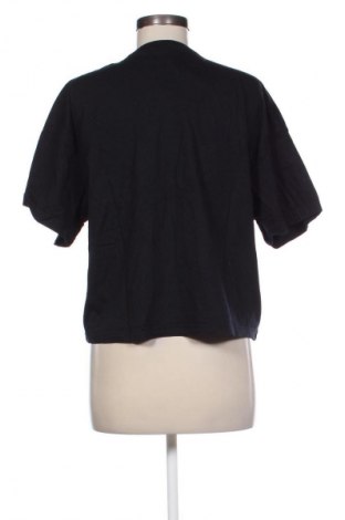Damen T-Shirt H&M Divided, Größe M, Farbe Schwarz, Preis 11,99 €