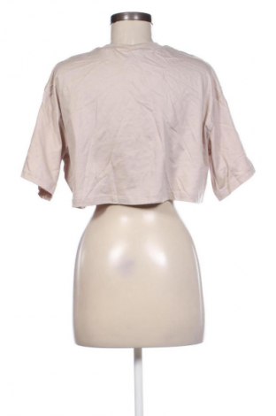 Női póló H&M Divided, Méret M, Szín Bézs, Ár 1 959 Ft