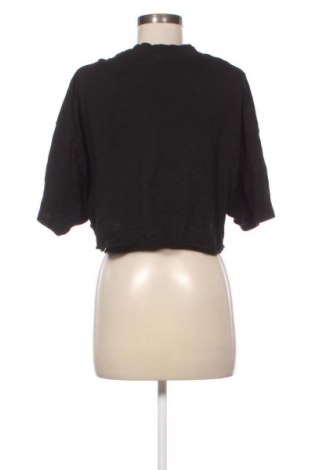 Γυναικείο t-shirt H&M Divided, Μέγεθος S, Χρώμα Μαύρο, Τιμή 10,99 €