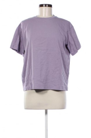Női póló H&M Divided, Méret S, Szín Lila, Ár 4 659 Ft