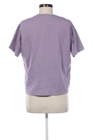 Női póló H&M Divided, Méret S, Szín Lila, Ár 4 659 Ft