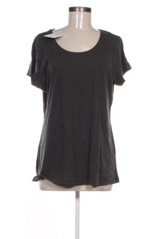 Tricou de femei H&M L.O.G.G., Mărime XL, Culoare Gri, Preț 55,99 Lei