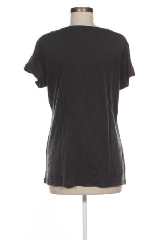 Tricou de femei H&M L.O.G.G., Mărime XL, Culoare Gri, Preț 55,99 Lei