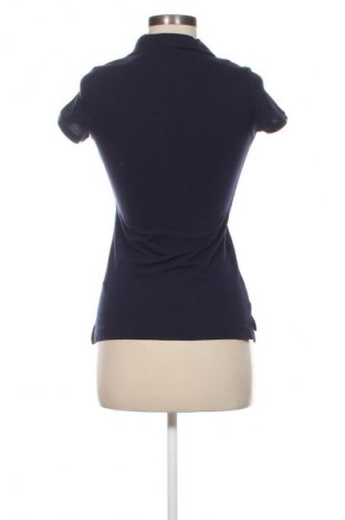 Damen T-Shirt H&M L.O.G.G., Größe S, Farbe Blau, Preis 13,99 €