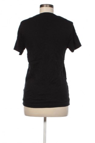 Damen T-Shirt H&M L.O.G.G., Größe M, Farbe Schwarz, Preis 11,99 €