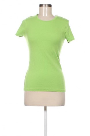 Női póló H&M L.O.G.G., Méret M, Szín Zöld, Ár 4 659 Ft