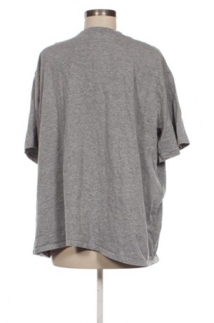 Γυναικείο t-shirt H&M Mama, Μέγεθος XL, Χρώμα Γκρί, Τιμή 10,99 €