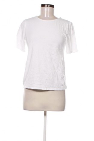 Tricou de femei H&M Mama, Mărime M, Culoare Alb, Preț 55,99 Lei