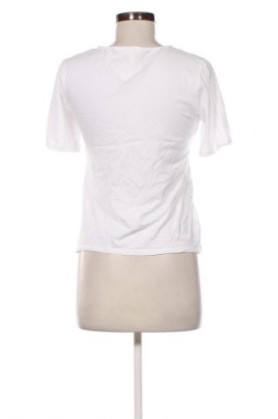 Tricou de femei H&M Mama, Mărime M, Culoare Alb, Preț 55,99 Lei