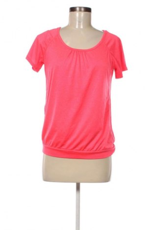Tricou de femei H&M Sport, Mărime M, Culoare Roz, Preț 45,99 Lei
