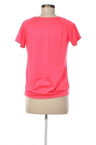 Tricou de femei H&M Sport, Mărime M, Culoare Roz, Preț 45,99 Lei