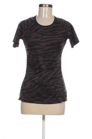 Damen T-Shirt H&M Sport, Größe M, Farbe Mehrfarbig, Preis € 6,99