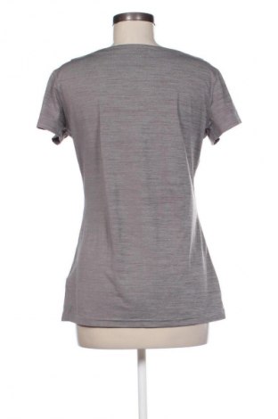 Γυναικείο t-shirt H&M Sport, Μέγεθος S, Χρώμα Γκρί, Τιμή 5,99 €