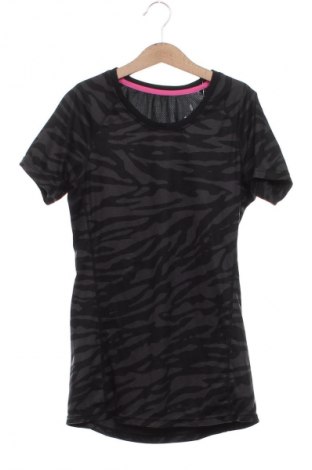 Дамска тениска H&M Sport, Размер XS, Цвят Многоцветен, Цена 14,99 лв.