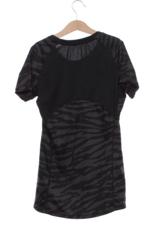 Дамска тениска H&M Sport, Размер XS, Цвят Многоцветен, Цена 14,99 лв.