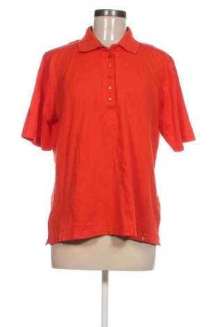 Damen T-Shirt Hajo, Größe XL, Farbe Orange, Preis € 11,99