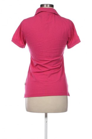 Γυναικείο t-shirt Hakro, Μέγεθος S, Χρώμα Ρόζ , Τιμή 8,99 €
