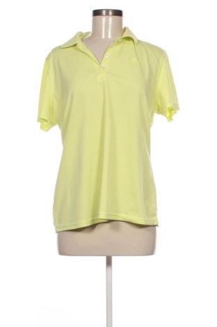 Damen T-Shirt Hickory, Größe XL, Farbe Grün, Preis € 24,99