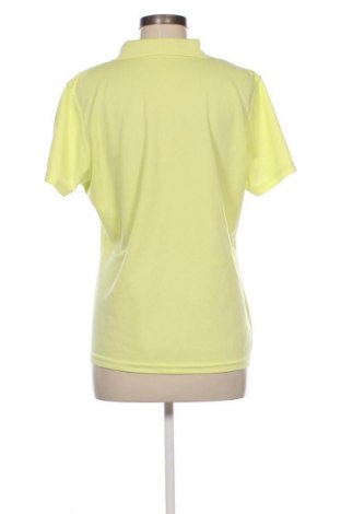 Damen T-Shirt Hickory, Größe XL, Farbe Grün, Preis € 24,99