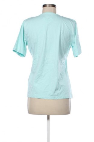 Damski T-shirt Hucke, Rozmiar M, Kolor Niebieski, Cena 59,99 zł