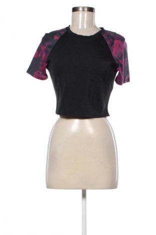 Damski T-shirt Hunkemoller, Rozmiar M, Kolor Czarny, Cena 42,99 zł