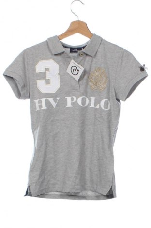 Tricou de femei Hv Polo, Mărime XS, Culoare Gri, Preț 61,99 Lei