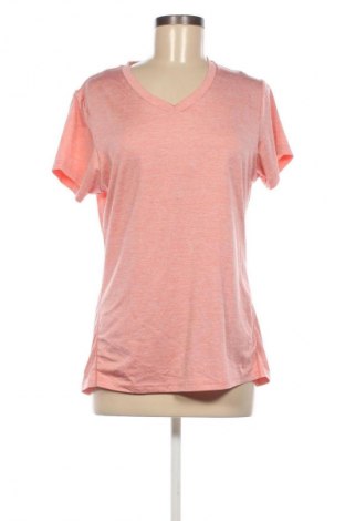 Damen T-Shirt Icyzone, Größe M, Farbe Rosa, Preis 9,99 €