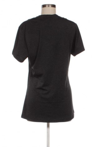 Tricou de femei Icyzone, Mărime L, Culoare Gri, Preț 47,99 Lei