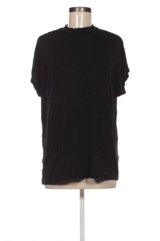Γυναικείο t-shirt Infinity, Μέγεθος L, Χρώμα Μαύρο, Τιμή 10,99 €