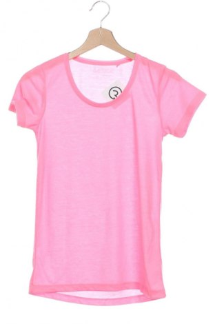 Γυναικείο t-shirt Infinity Woman, Μέγεθος XS, Χρώμα Ρόζ , Τιμή 10,99 €